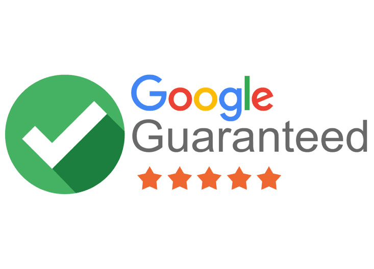 Google Guaranteed